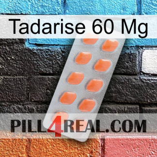 Tadarise 60Mg 26